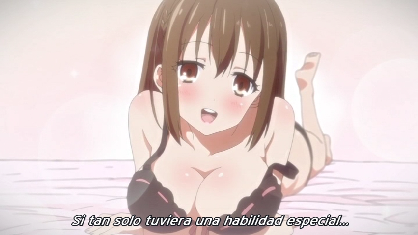 Iimari! Saimin Kanojo (Soph+)